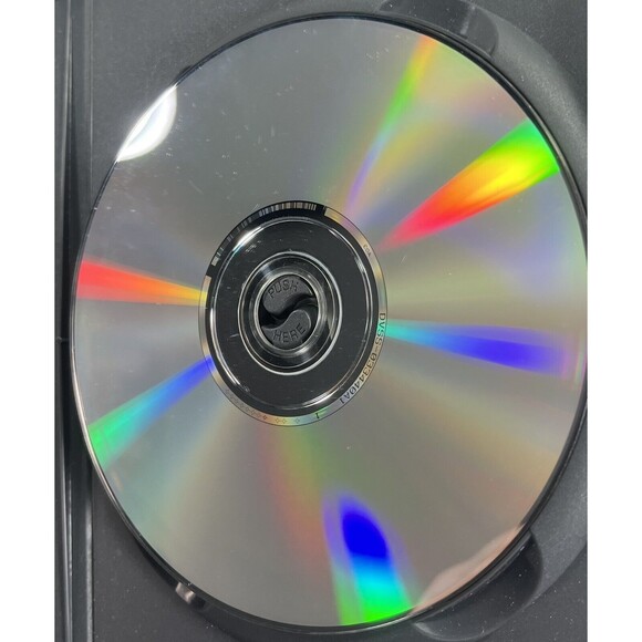 Orphen Volume 1: Spell of the Dragon Vintage 2001 DVD Tested - Picture 6 of 8